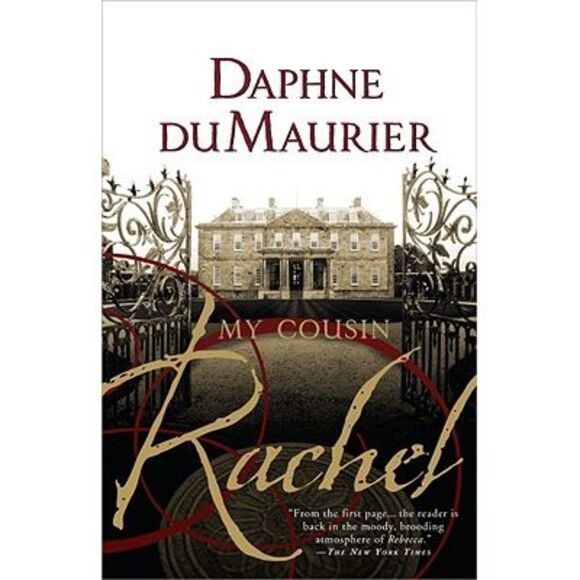 My Cousin Rachel -- Daphne Du Maurier - Picture 1 of 1